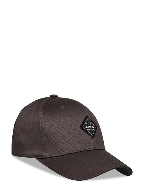 Nobel Baseball Cap Upfront Brown