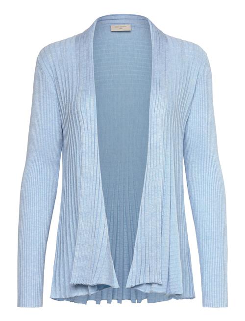 Cardigan FREE/QUENT Blue