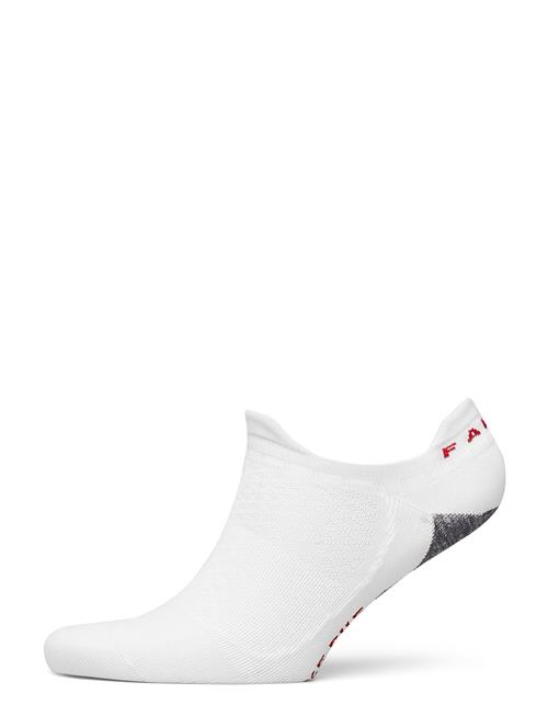 Falke Ru5 Race Invisible W Falke Sport White