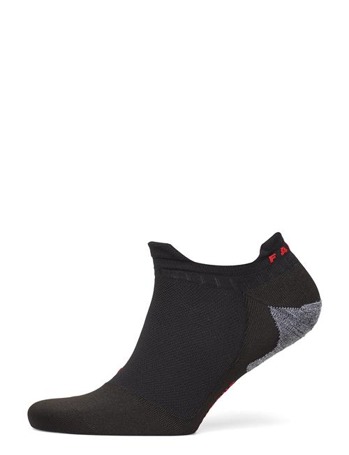 Falke Ru5 Race Invisible M Falke Sport Black