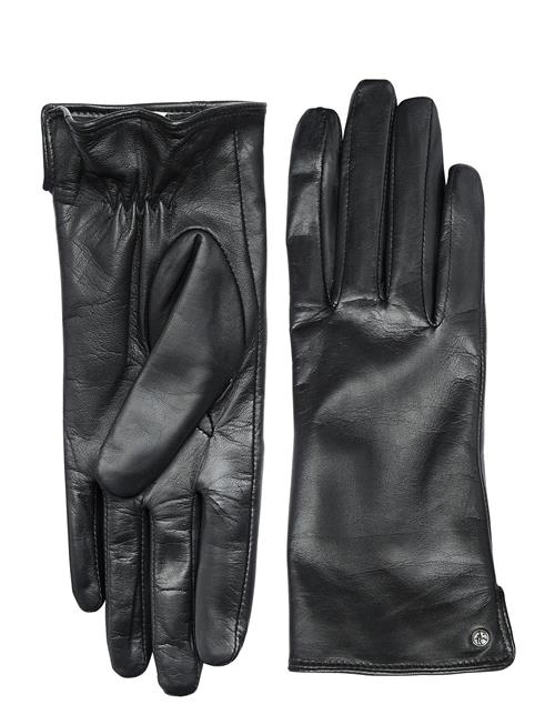 Adax Glove Xenia Adax Black