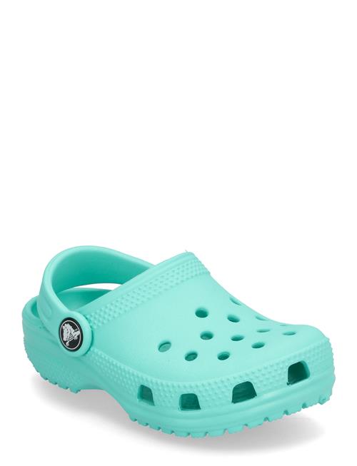 Classic Clog T Crocs Blue