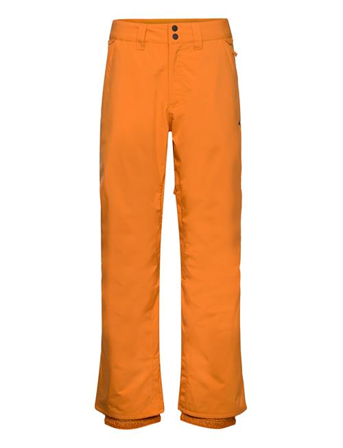 Estate Pt Quiksilver Orange