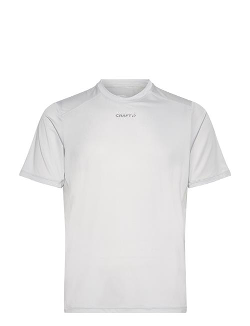 Adv Essence Ss Tee 2 M Craft White