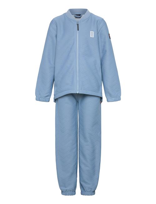 Lwscout 206 - Thermo Set LEGO Kidswear Blue