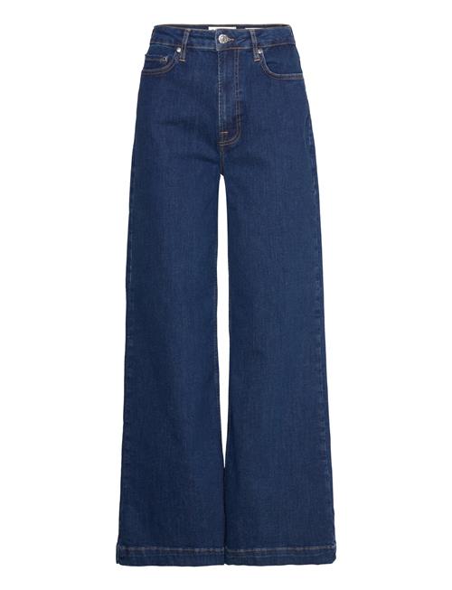 Trw-Arizona Jeans Wash Midnight Flo Tomorrow Blue