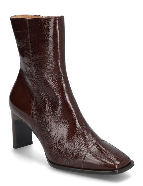 Booties Billi Bi Brown