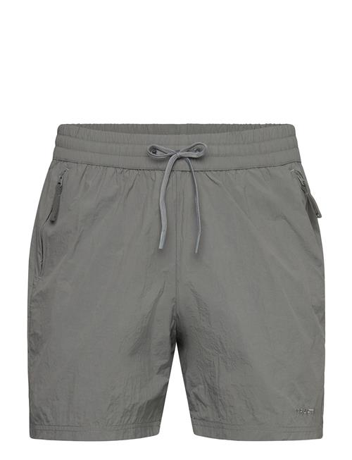 Join Wind Shorts M Craft Grey