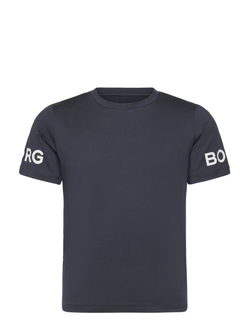 Borg T-Shirt Björn Borg Navy