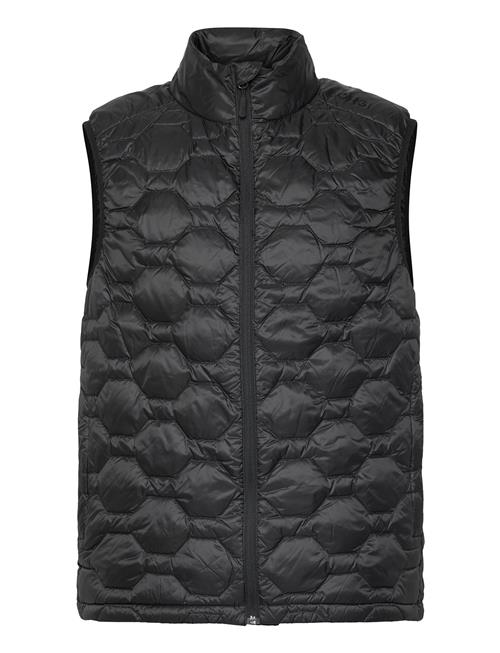 Borg Down Liner Vest Björn Borg Black