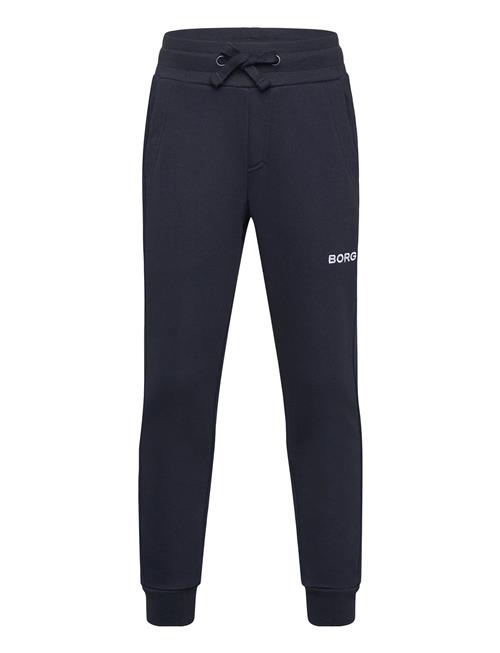 Borg Essential 4 Sweatpants Björn Borg Navy