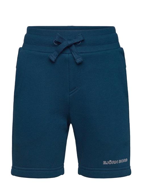 Borg Essential 3 Sweatshorts Björn Borg Navy