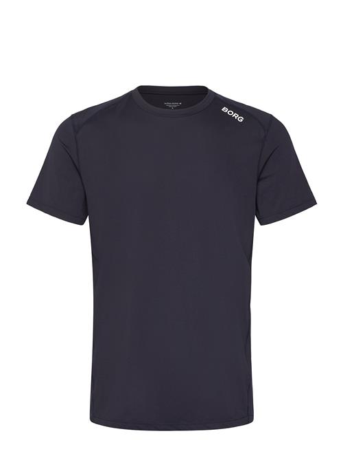 Borg Athletic T-Shirt Björn Borg Navy