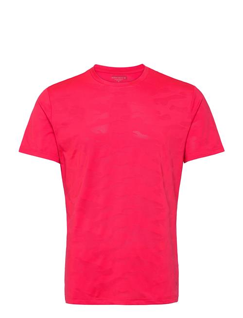 Borg Performance T-Shirt Björn Borg Pink