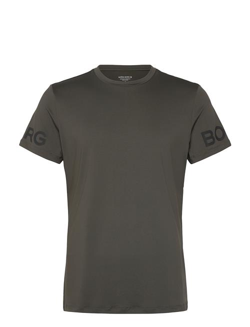 Borg T-Shirt Björn Borg Khaki