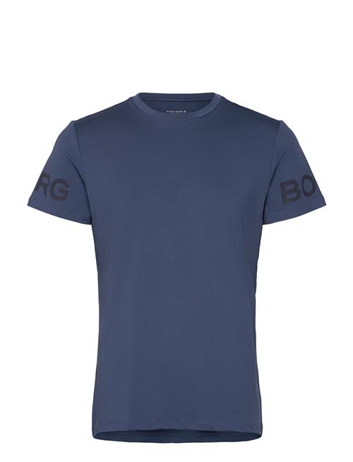 Borg T-Shirt Björn Borg Navy