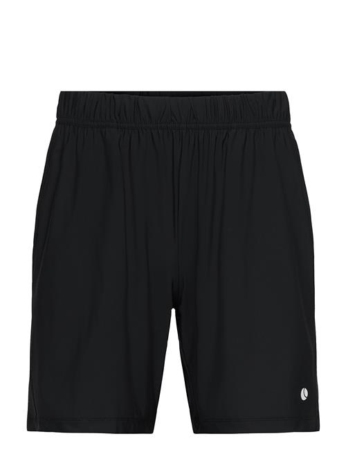 Ace Sports Shorts 8 Inch Björn Borg Black