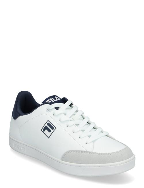 Courtbay FILA White