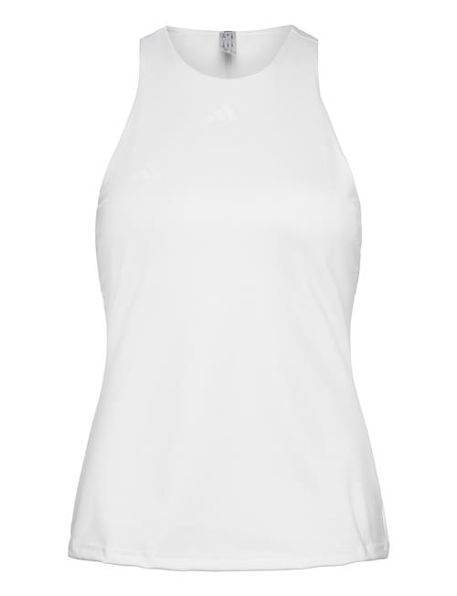 Y-Tank Adidas Tennis White