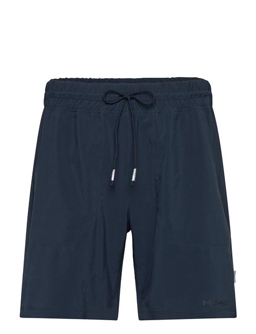 Play Shorts Men Head Navy