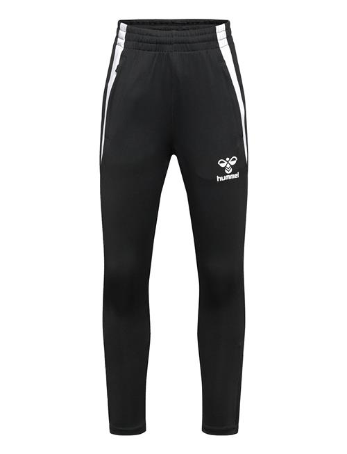 Hmllead 2.0 Training Pants Kids Hummel Black