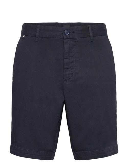 H-Slice-Shorts1 BOSS Navy