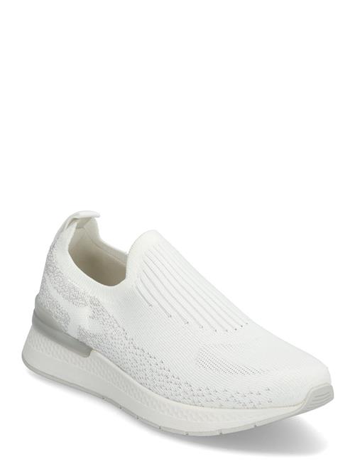 Women Slip-On Tamaris White