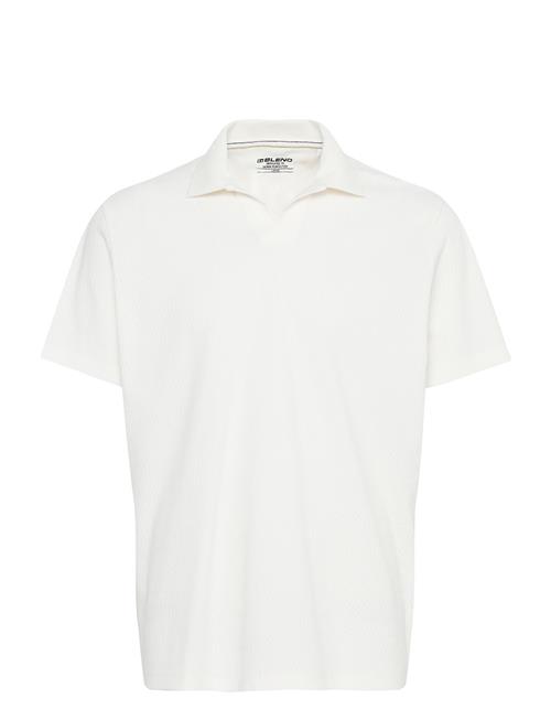 Bheskild Polo Blend White