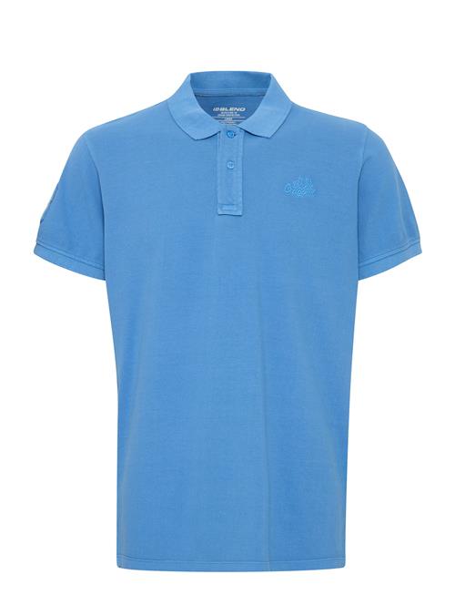 Bherik Polo Blend Blue