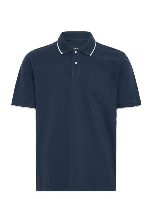 Bhedin Polo Blend Navy