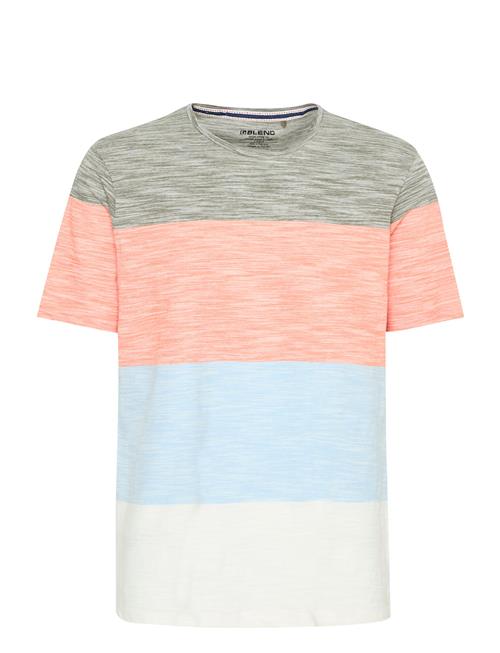 Bhjacob Tee Blend Patterned