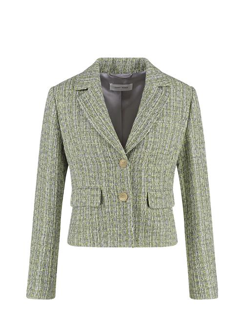 Blazer Long Sleeve Gerry Weber Green