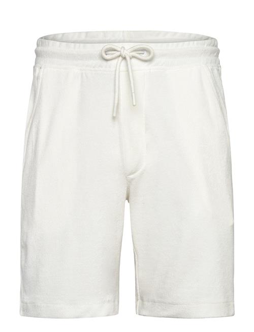 Shorts Terry Lindbergh White