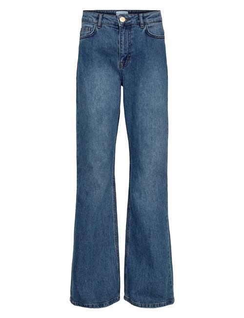 Nulondon Jeans Long Nümph Blue