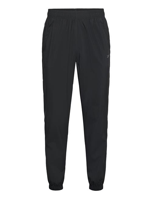 Id Train Woven Pant Reebok Performance Black