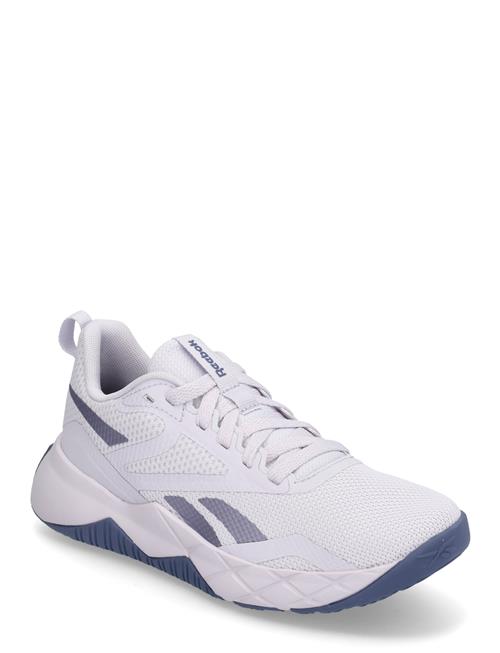 Nfx Trainer Reebok Performance Blue