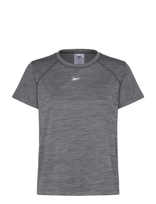 Id Train Tee Reebok Performance Grey