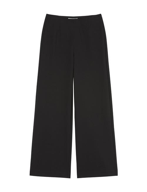 Woven Pants Marc O'Polo Black