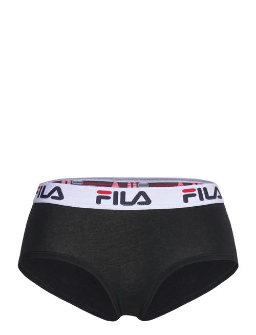 Fila Culotte FILA Underwear Black