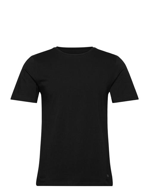 Fila T-Shirt Round Neck FILA Underwear Black