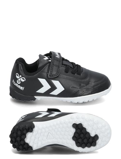 Top Star Turf Jr Hummel Black