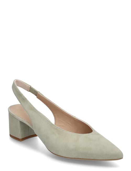 Jensenks UNISA Beige