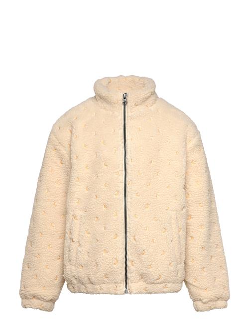 Nmnnalo Loose Jacket Lil Lil'Atelier Cream