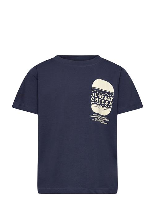 Tnneely S_S Tee The New Navy