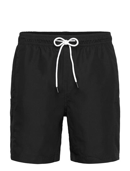 Swim Shorts Tom Tailor Black