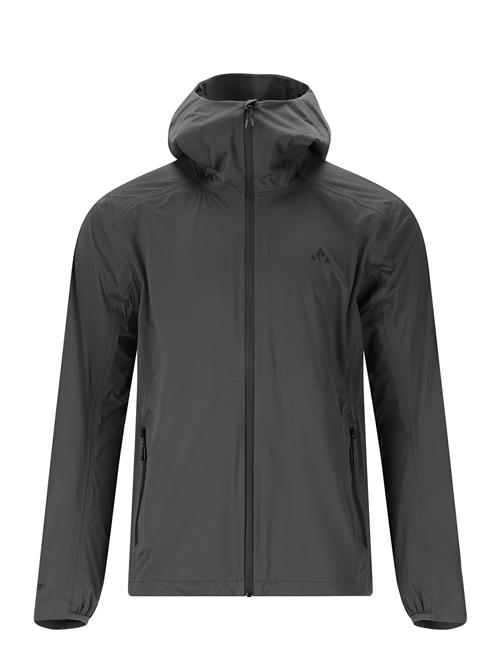 Bowen M Stretch Layertech Jacket W-Pro 15000 Whistler Grey