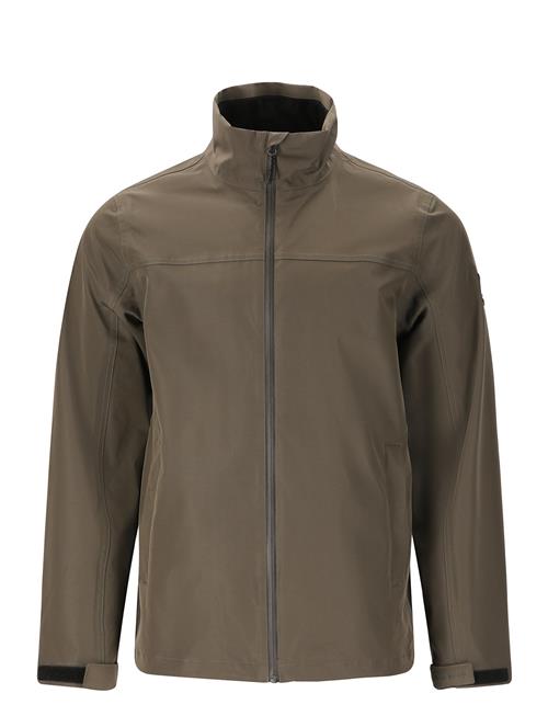 Hakon M Jacket Whistler Khaki