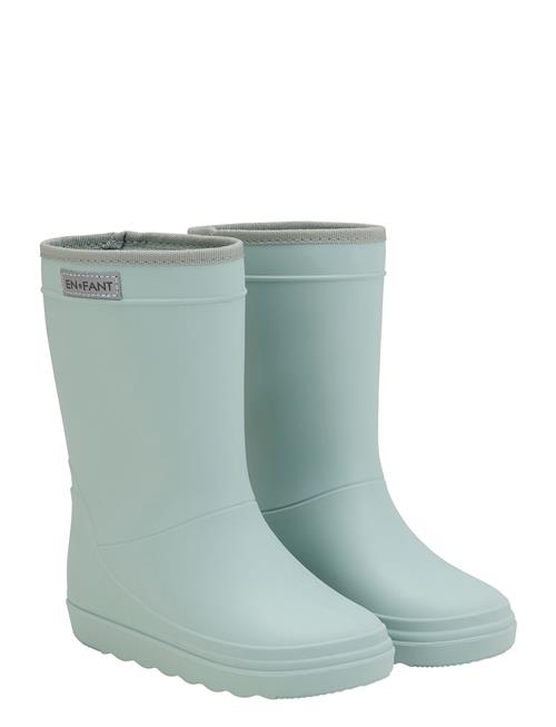 Rain Boots En Fant Blue