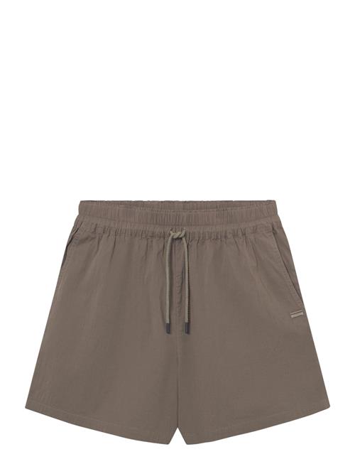 Shorts Wood Rethinkit Studios Brown