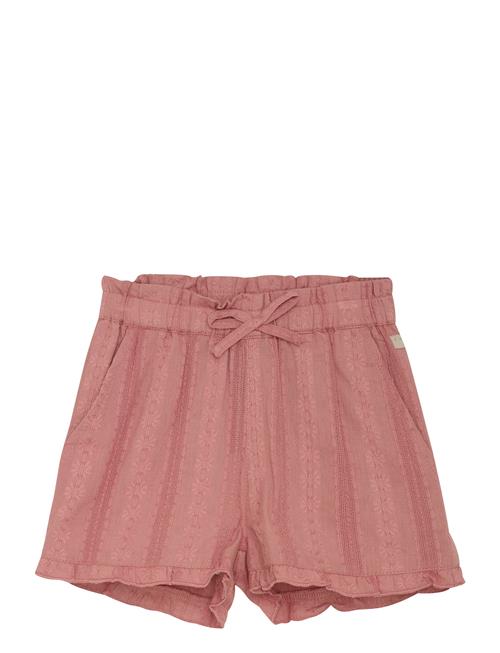 Paperbag Shorts Daily 7 Pink